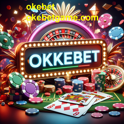 Descubra as Melhores Promoções em Okebet
